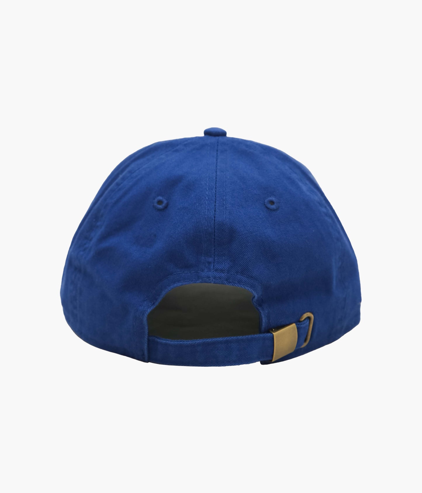 STUDIO ANIMALS ''“BASIC LOGO” CAP'' (BLUE)