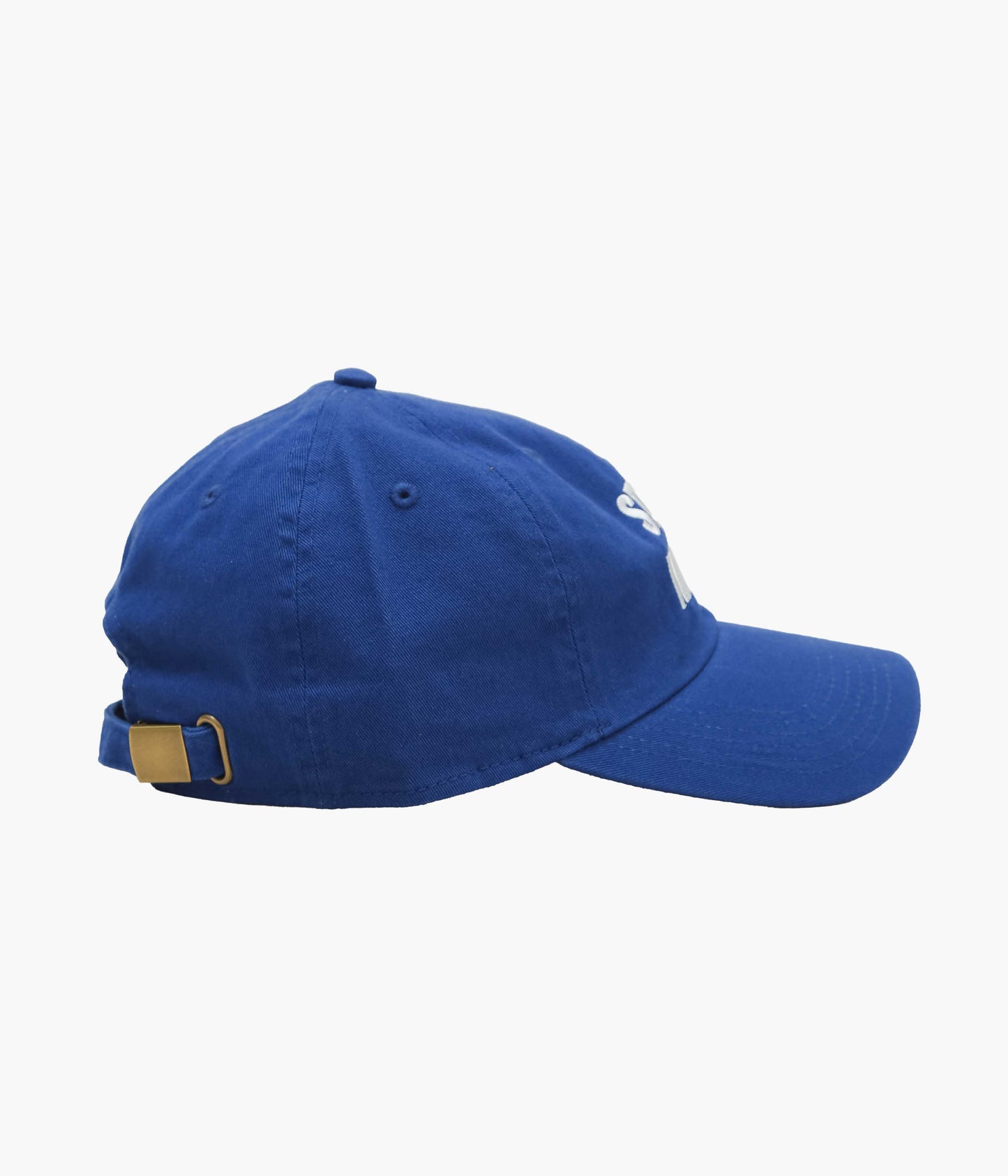 STUDIO ANIMALS ''“BASIC LOGO” CAP'' (BLUE)