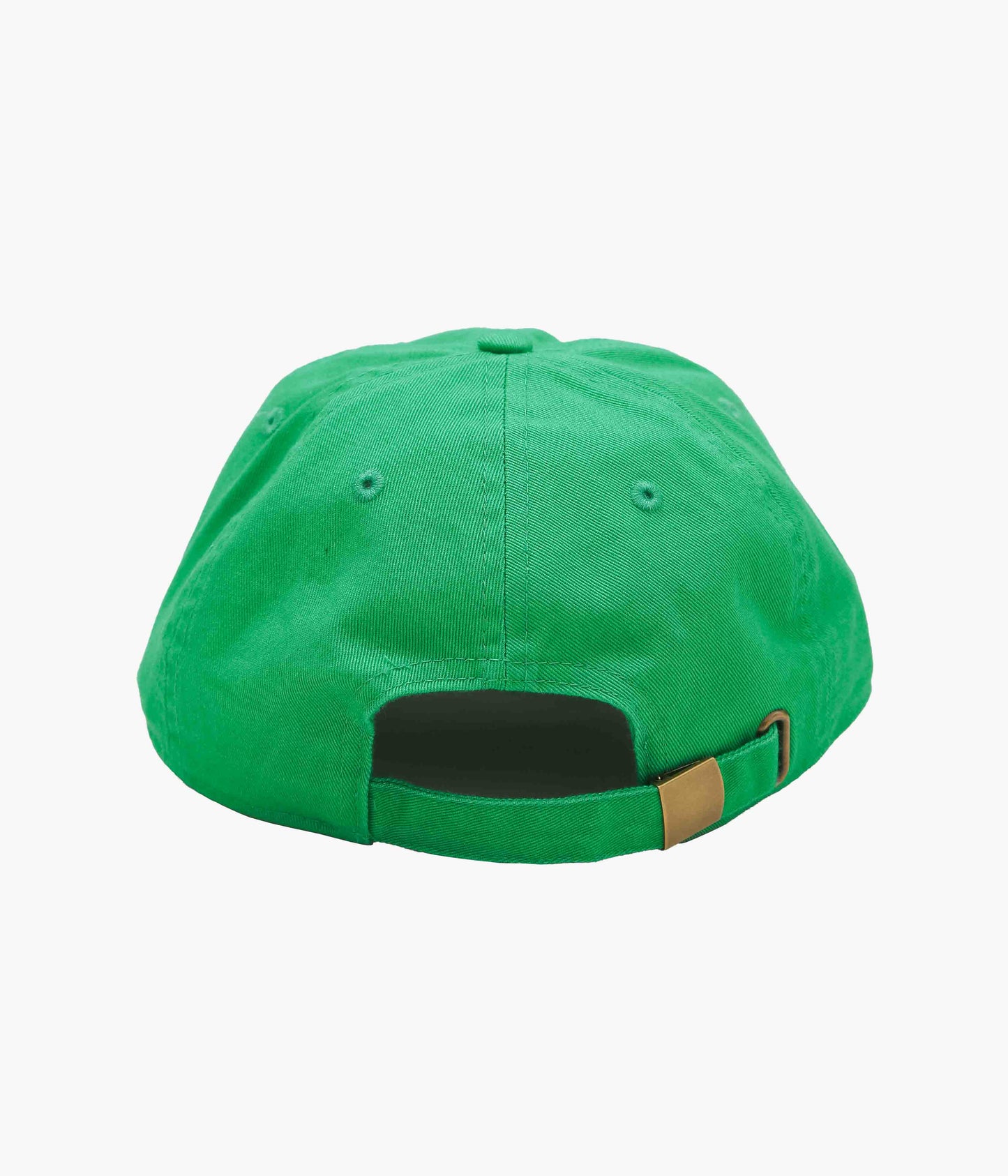 STUDIO ANIMALS ''“BASIC LOGO” CAP'' (KELLY)