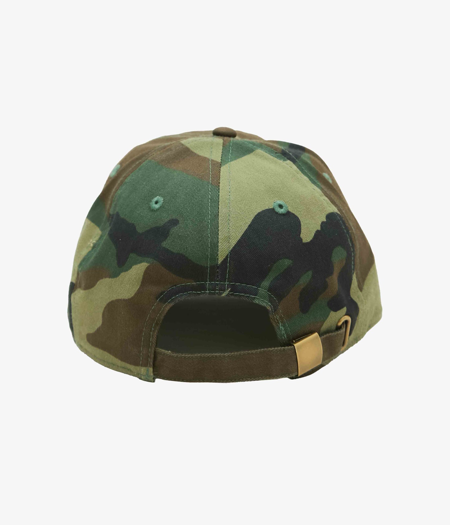 STUDIO ANIMALS ''“BASIC LOGO” CAP WOODLAND'' (WOODLAND)