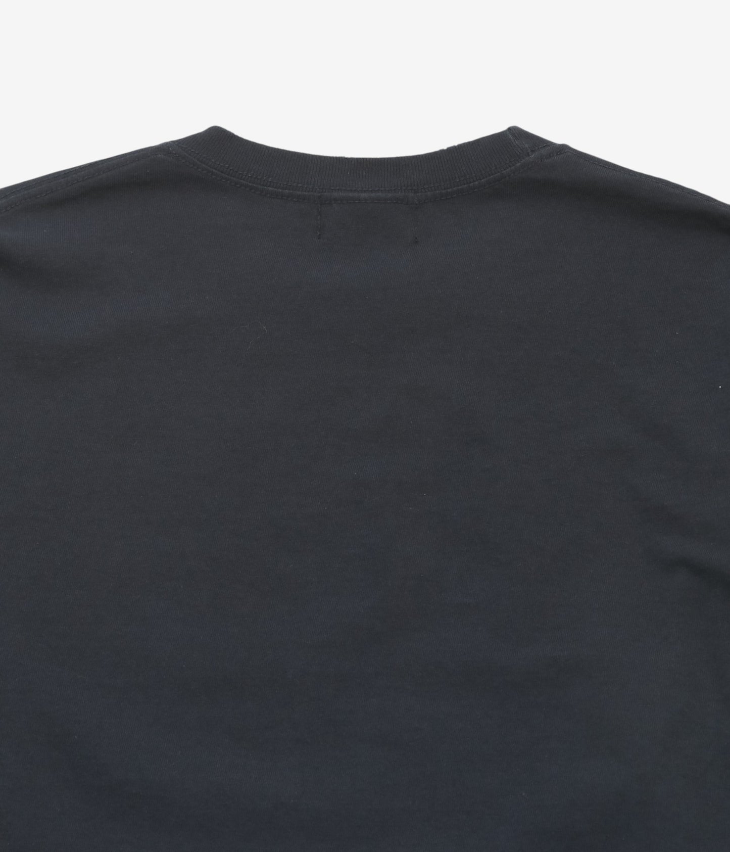 STUDIO ANIMALS ''"DANCE IN A CIRCLE" L/S T-SHIRT '' (NAVY)
