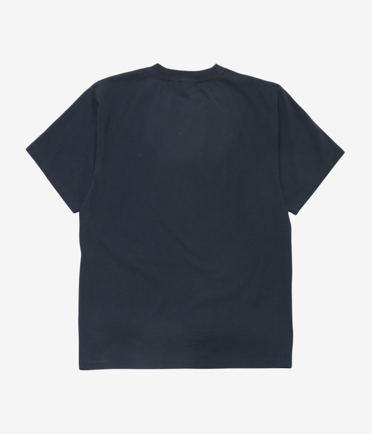 STUDIO ANIMALS ''"LOVERS" S/S T-SHIRT '' (NAVY)