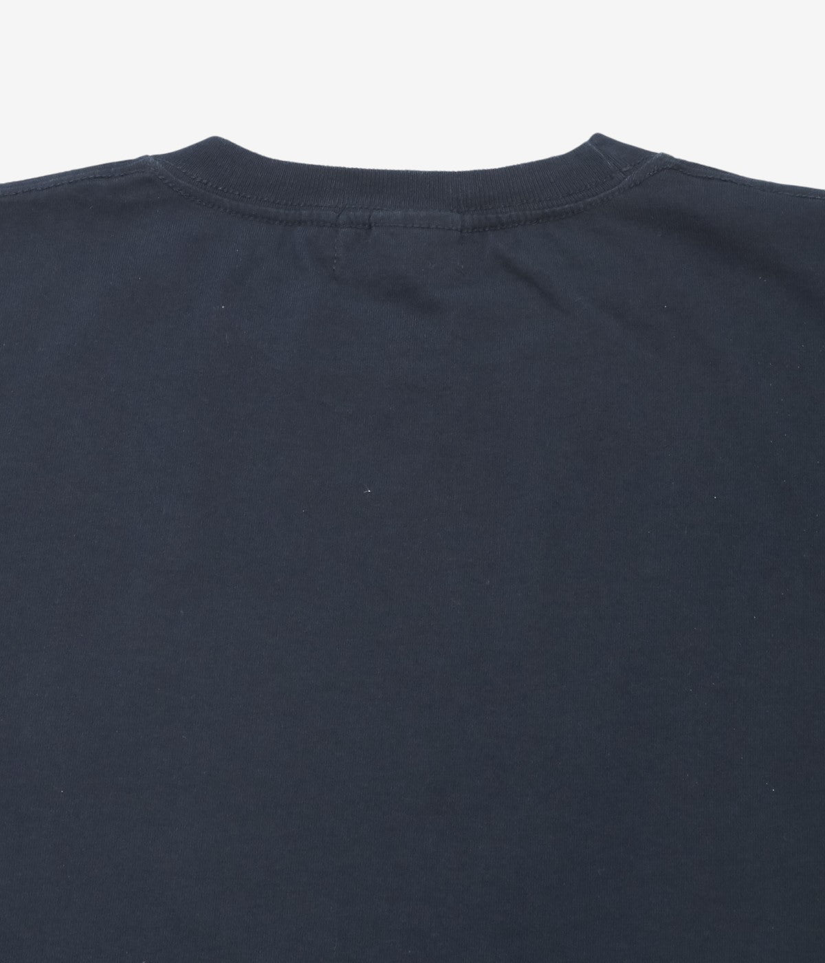 STUDIO ANIMALS ''"LOVERS" S/S T-SHIRT '' (NAVY)