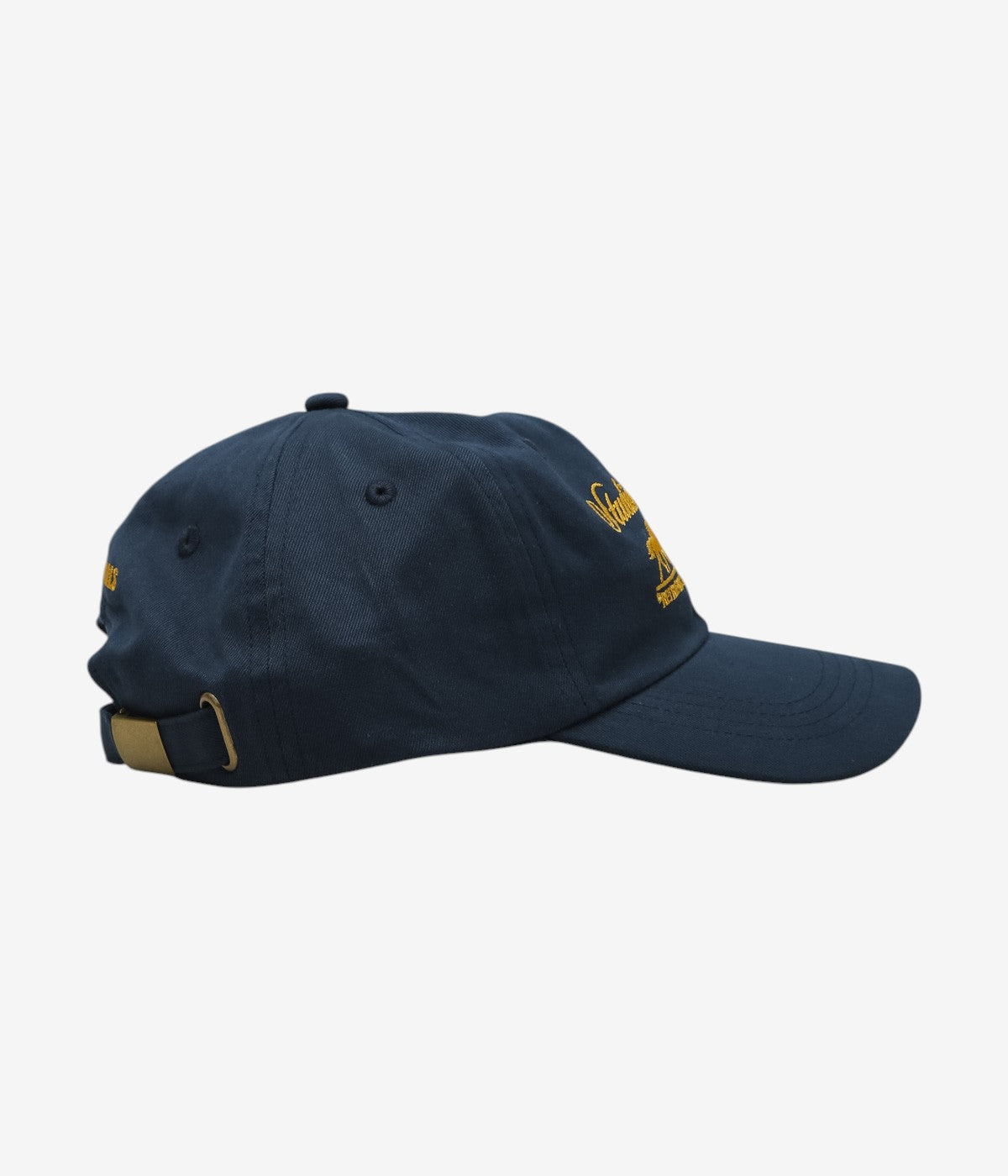 STUDIO ANIMALS ''”RUNNING HORSE” CAP'' (NAVY)