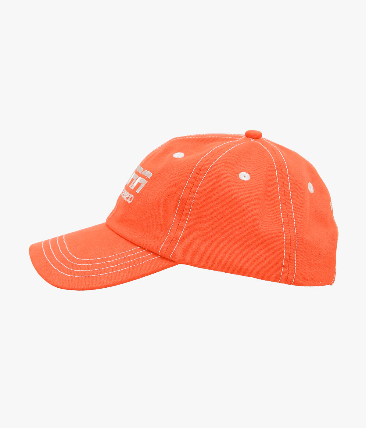 STUDIO ANIMALS ''“SPORTS LOGO” CAP'' (RED)