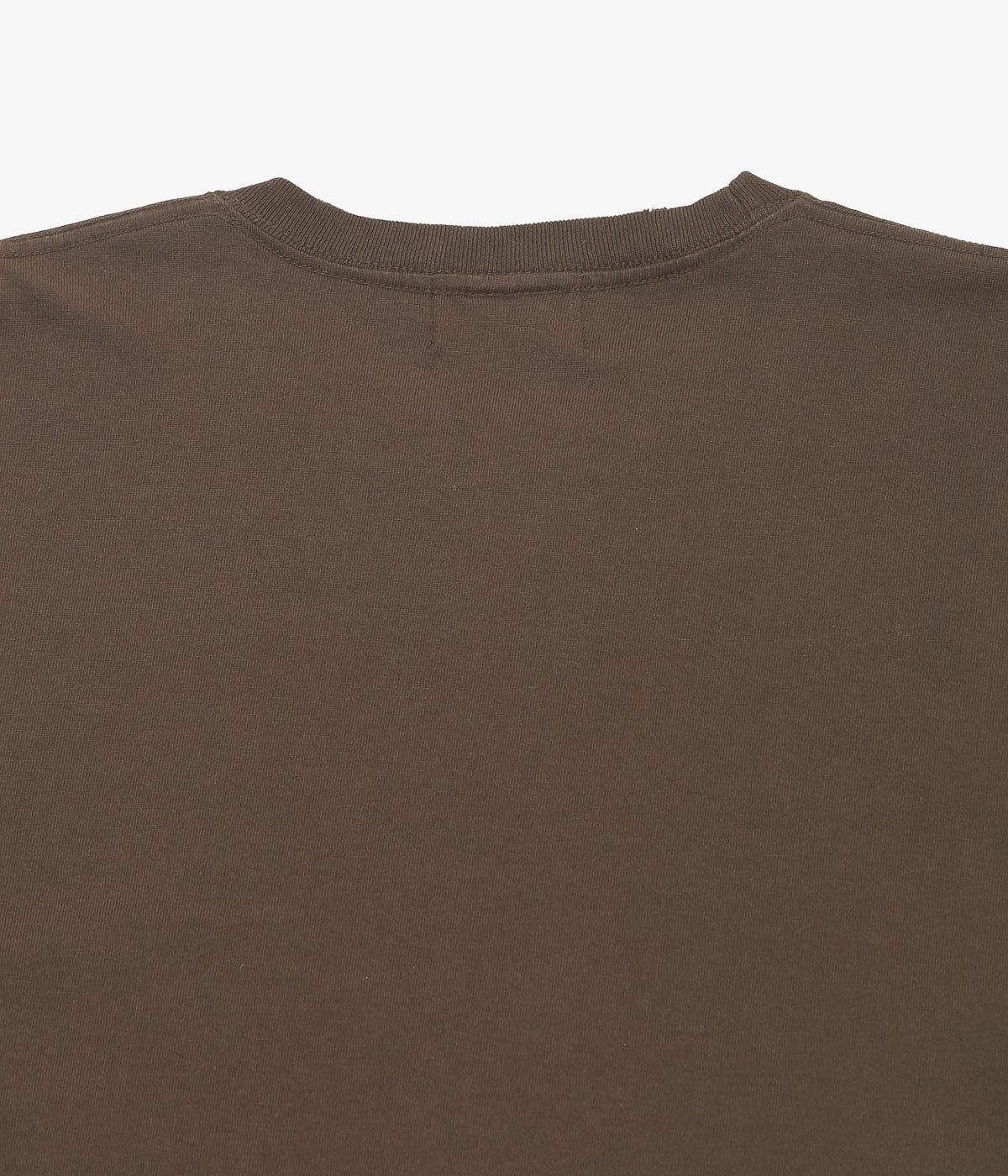 STUDIO ANIMALS ''STUDIO ANIMALS × TAKURO NAKAMURA "USA ANIMALS TEE"'' (BROWN)