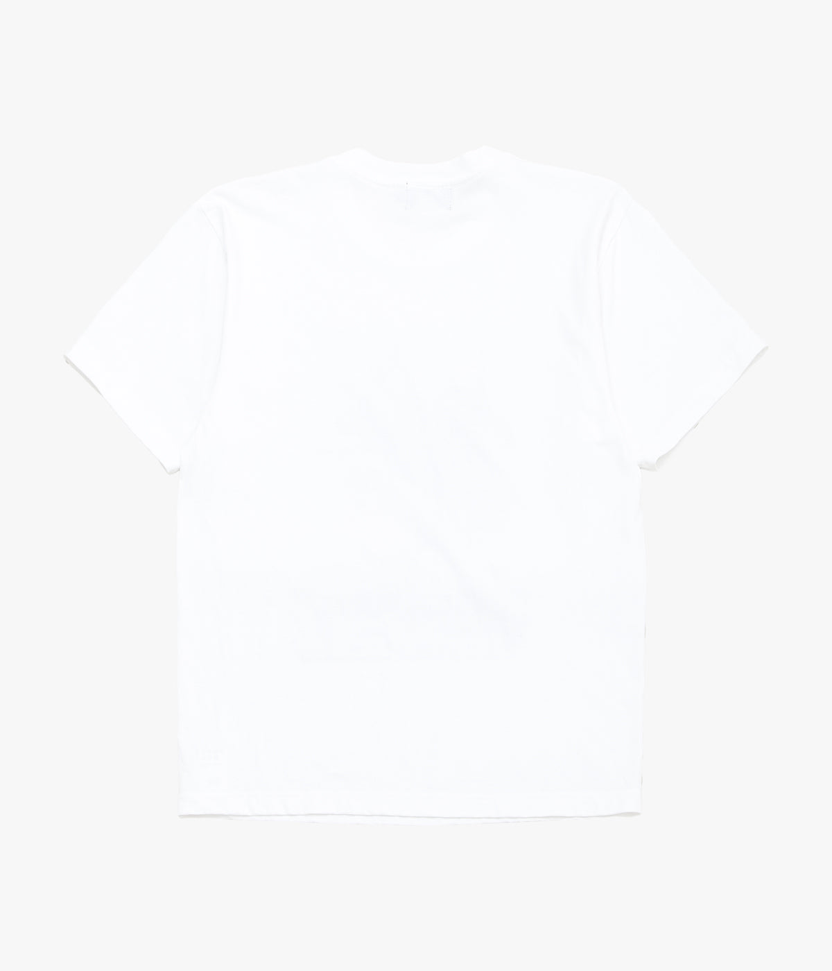 STUDIO ANIMALS ''STUDIO ANIMALES × TAKURO NAKAMURA "USA ANIMALS TEE"'' (WHITE)