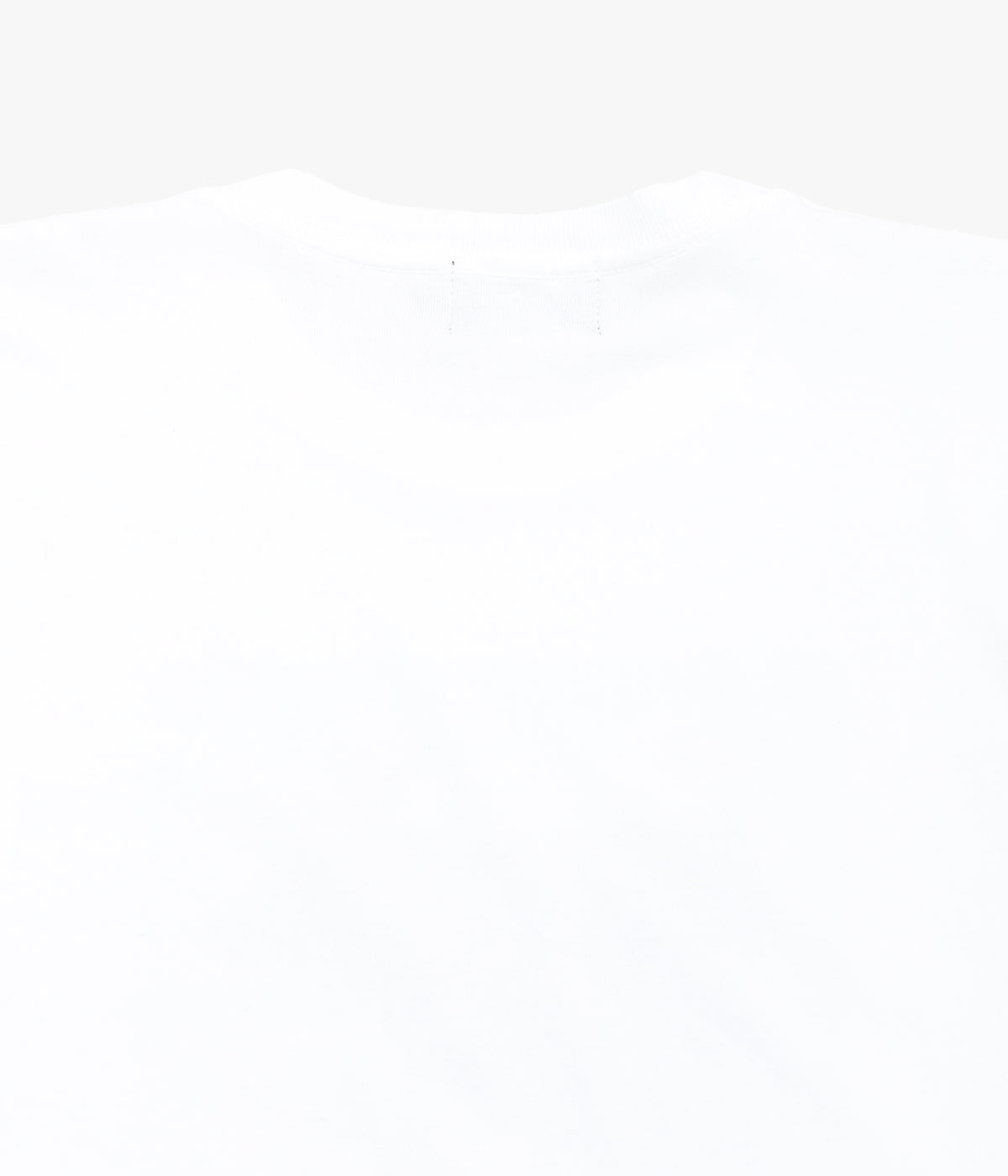 STUDIO ANIMALS ''STUDIO ANIMALES × TAKURO NAKAMURA "USA ANIMALS TEE"'' (WHITE)