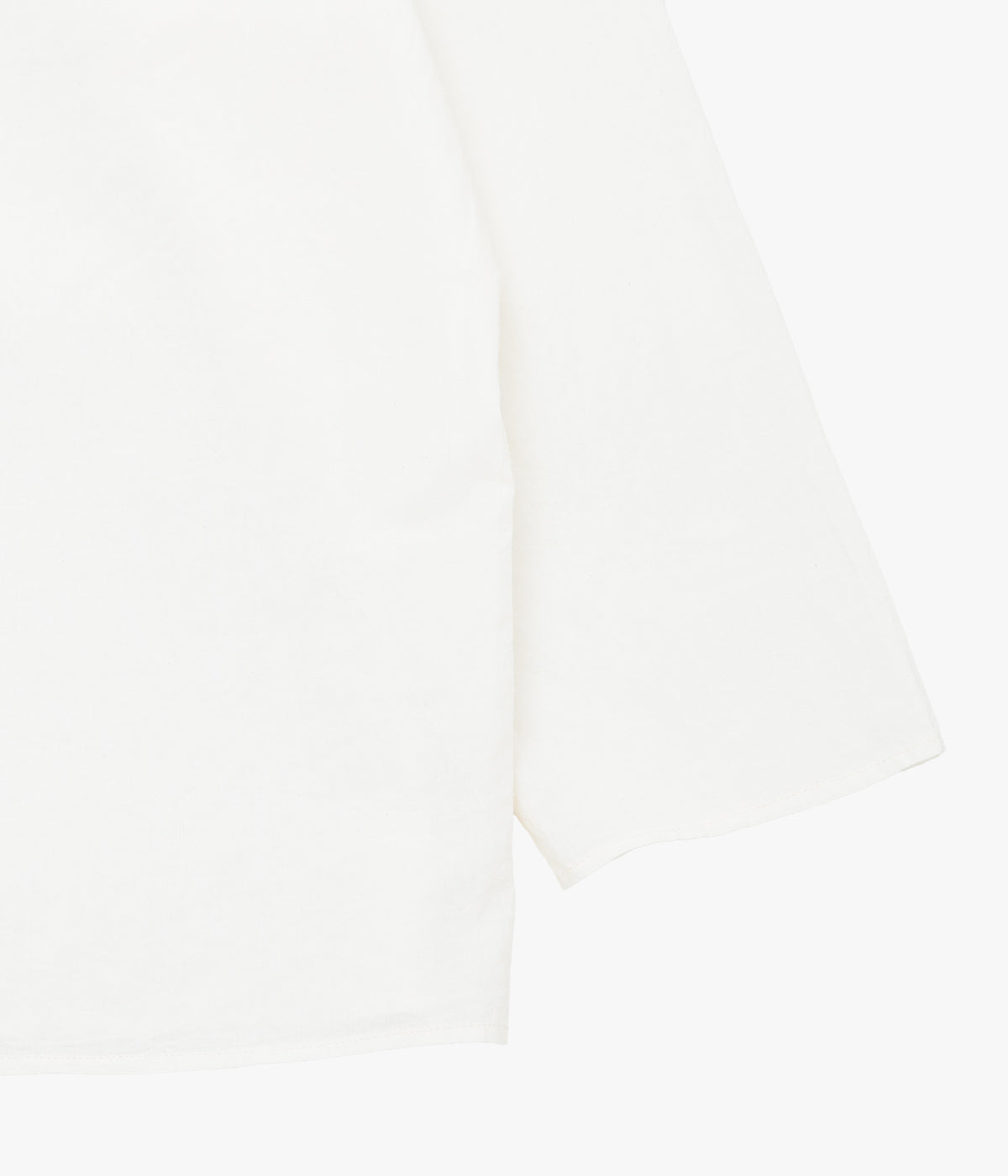 STUDIO DE LOSTANGES ''DOUBLE-BREASTED BLOUSE'' (OFF WHITE)