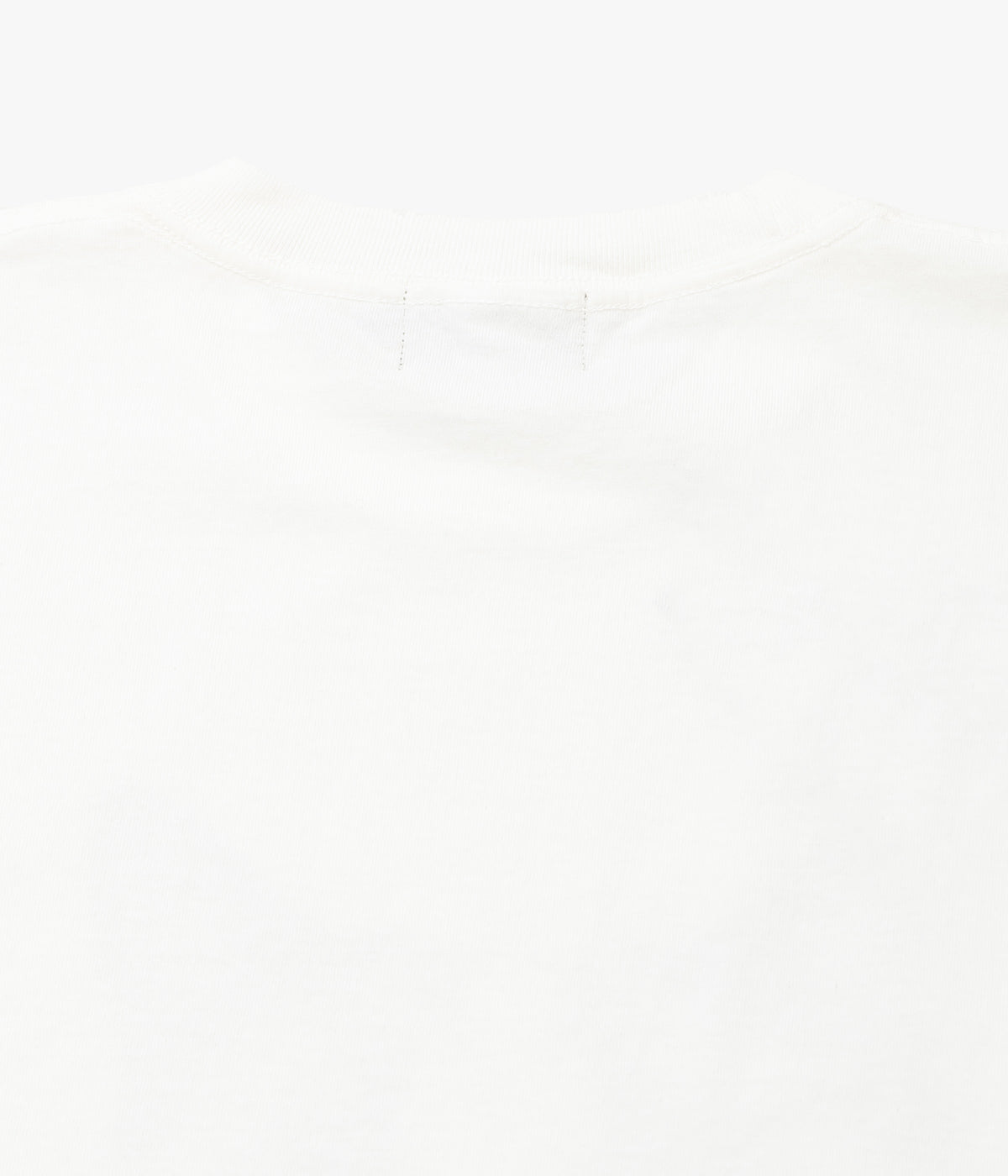 STUDIO ANIMALS ''“CAT” T-SHIRT'' (NATURAL)