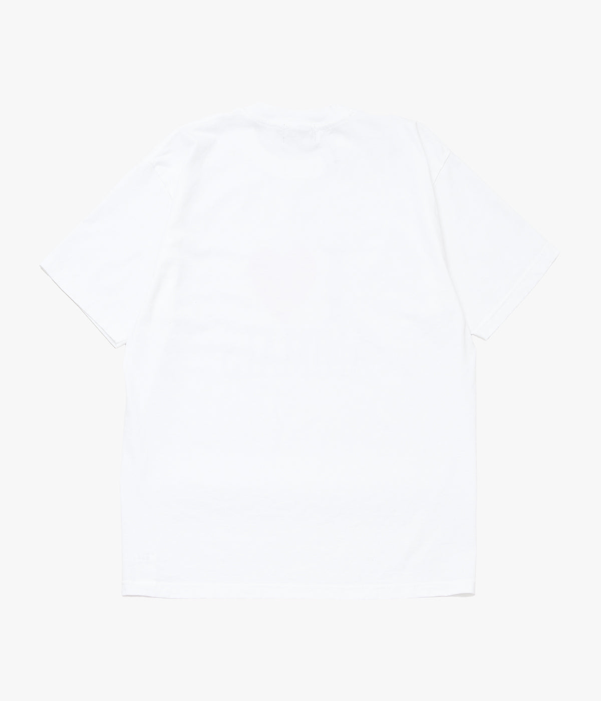 STUDIO ANIMALS ''“LOVE” T-SHIRT'' (WHITE)