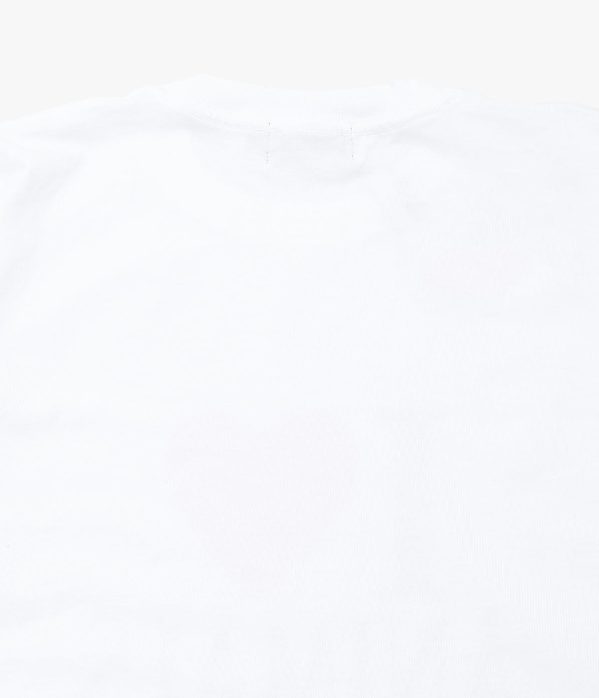 STUDIO ANIMALS ''“LOVE” T-SHIRT'' (WHITE)