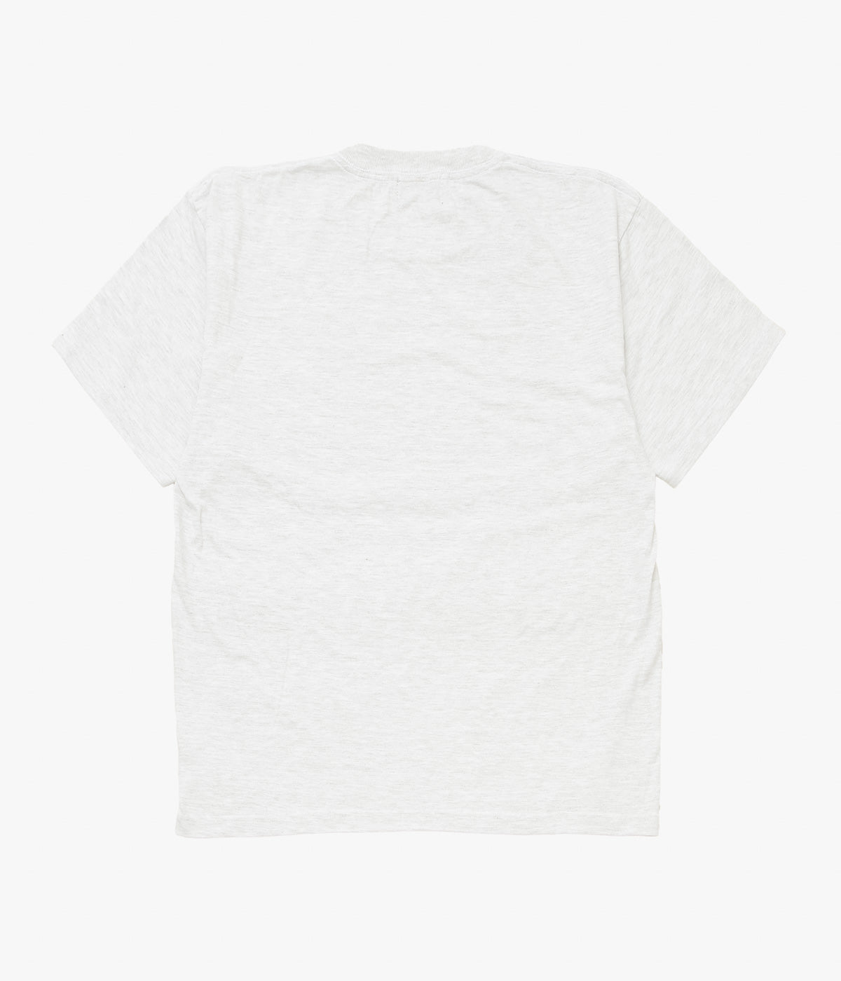 STUDIO ANIMALS ''“WHENEVER WHEREVER” T-SHIRT'' (ASH)