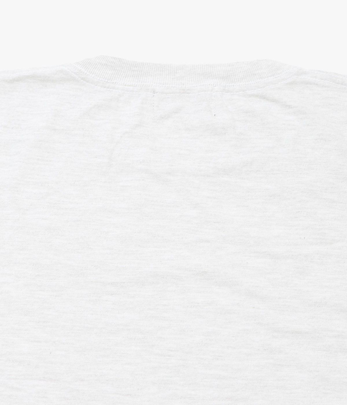 STUDIO ANIMALS ''“WHENEVER WHEREVER” T-SHIRT'' (ASH)