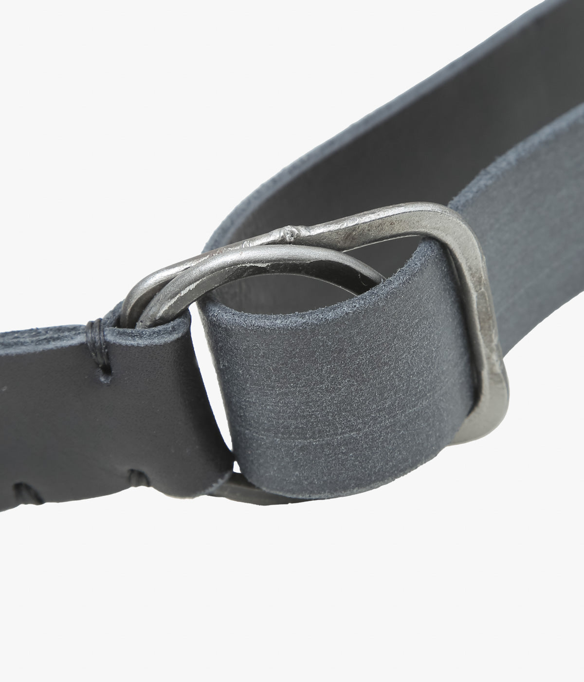 TAGLIOVIVO "ANELLO BELT｜CALF" (BLACK)