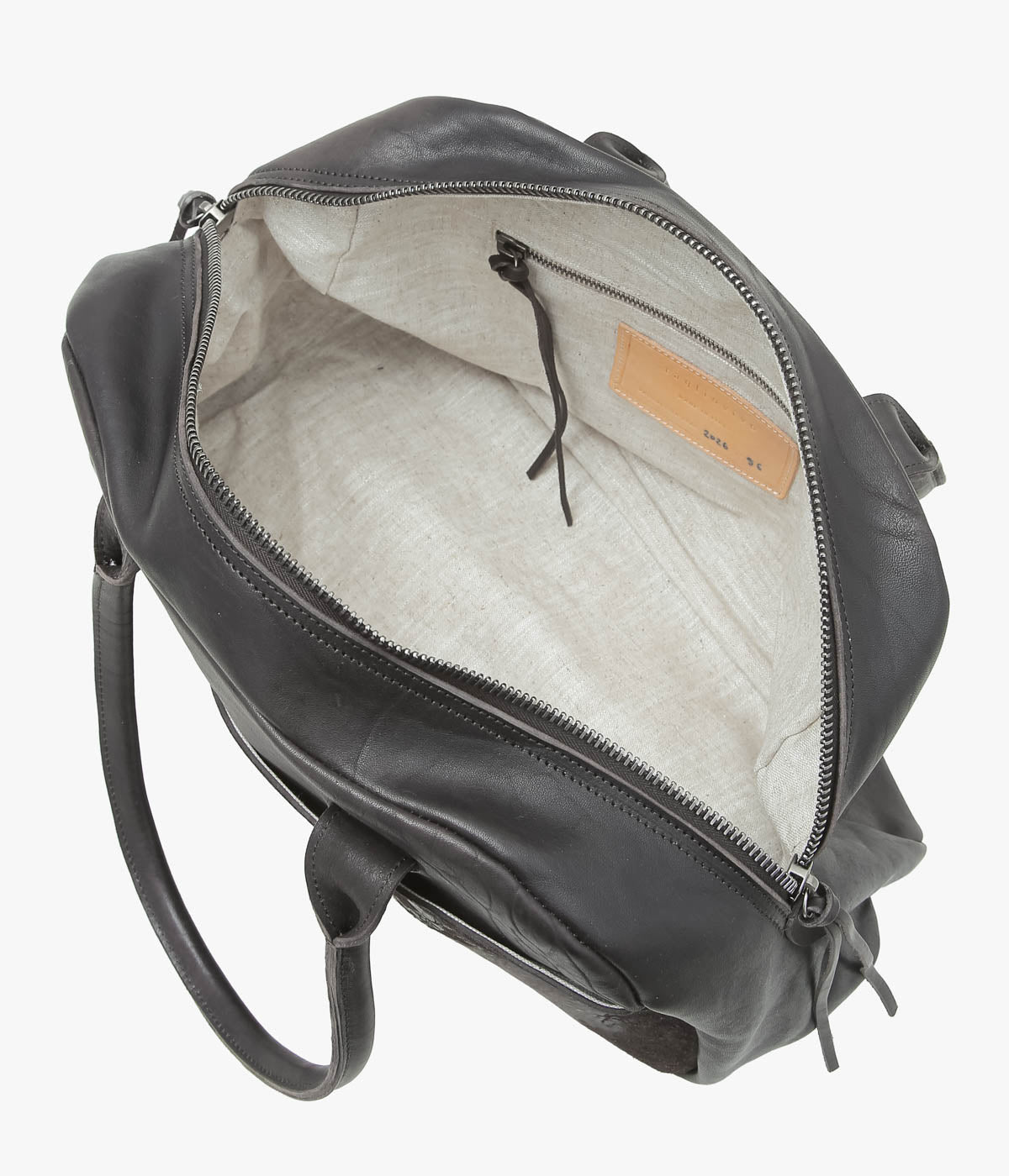 TAGLIOVIVO "BOWLING｜CULATTA REVERSE / CULATTA RAW" (PEAT)