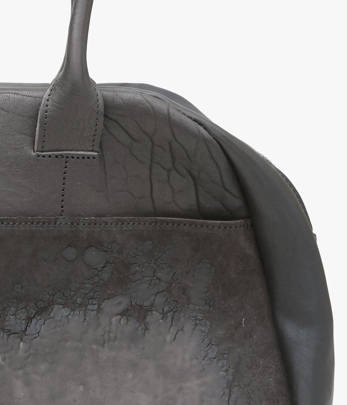 TAGLIOVIVO "BOWLING｜CULATTA REVERSE / CULATTA RAW" (PEAT)