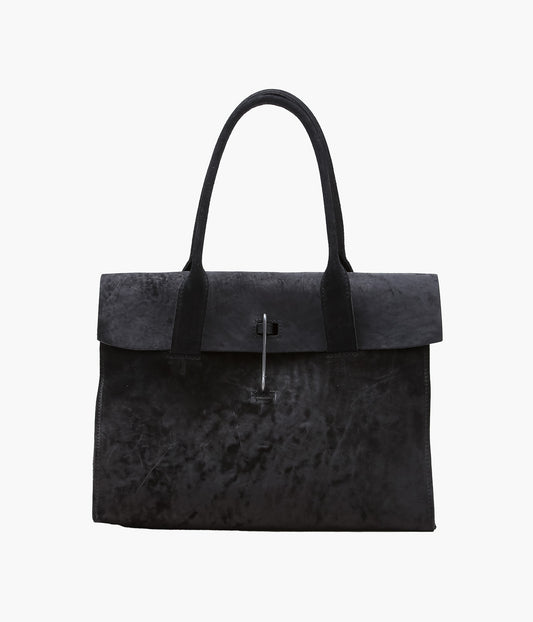 TAGLIOVIVO ''DOCTOR L. /CULATTA REV'' (BLACK)