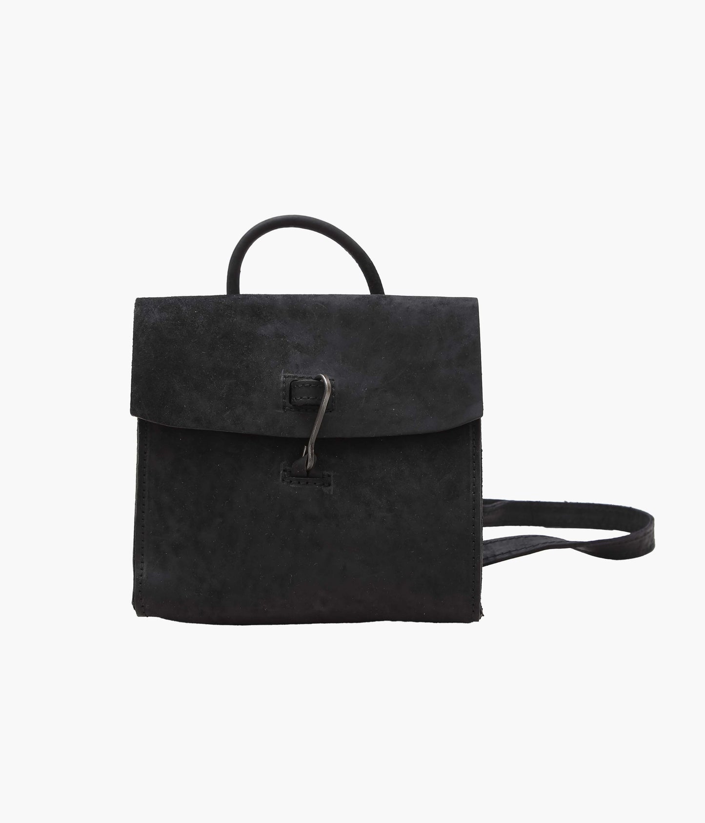 TAGLIOVIVO ''DOCTOR MINI /CULATTA REV'' (BLACK)