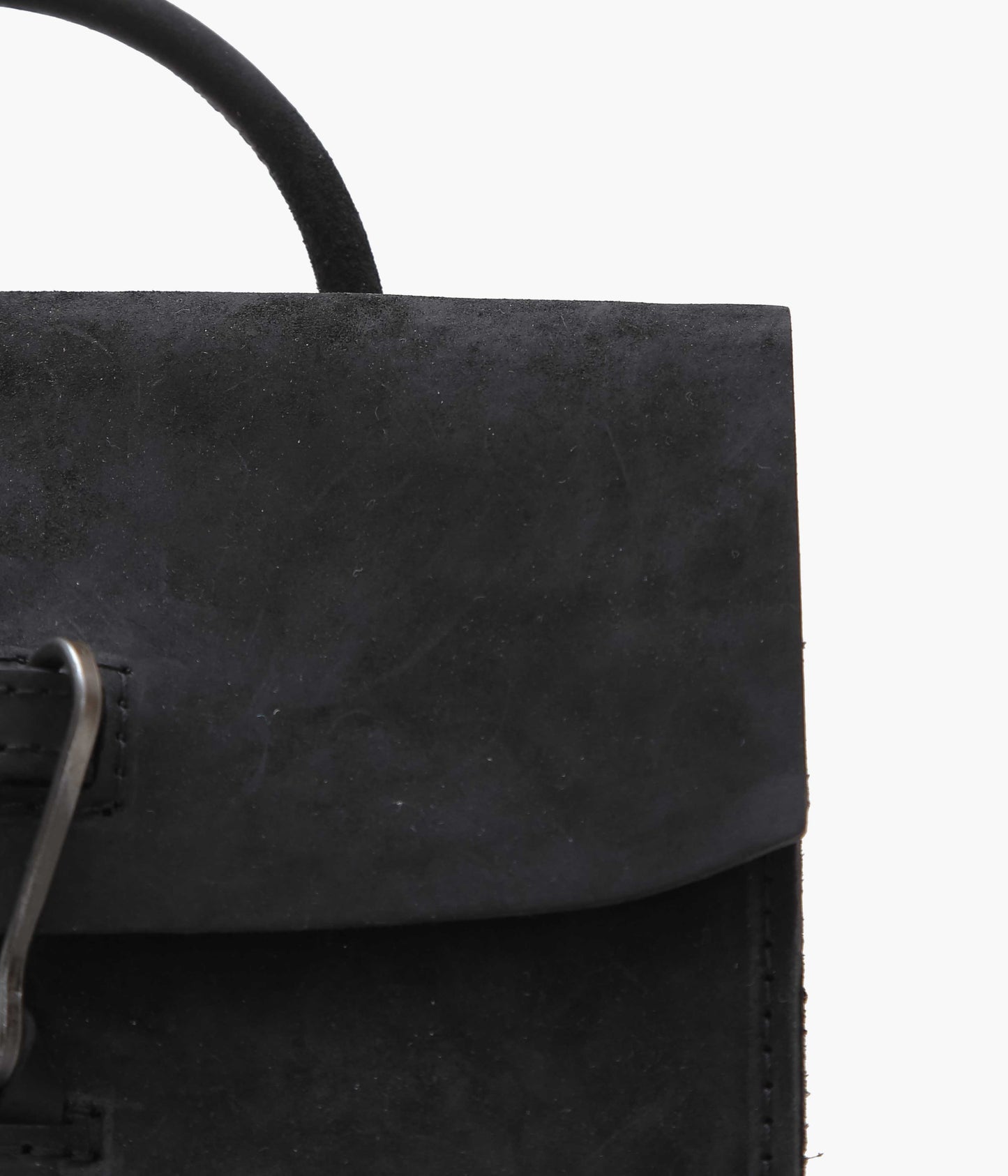 TAGLIOVIVO ''DOCTOR MINI /CULATTA REV'' (BLACK)