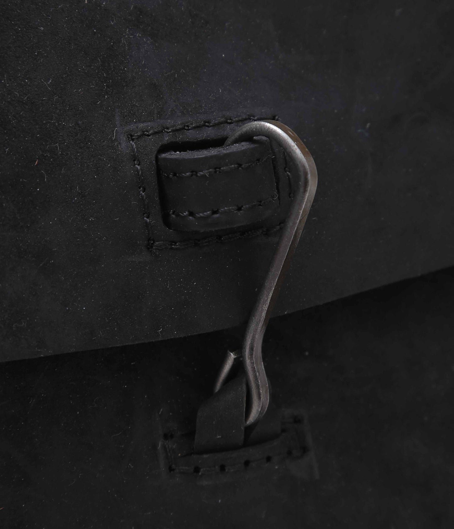 TAGLIOVIVO ''DOCTOR MINI /CULATTA REV'' (BLACK)