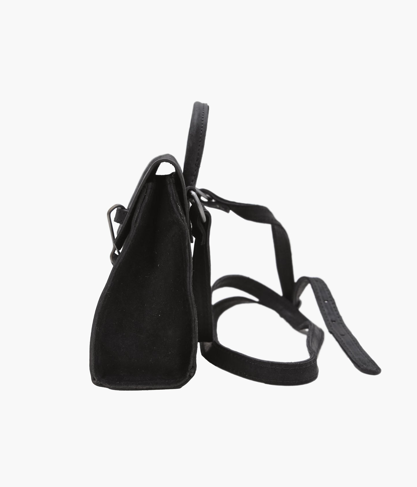 TAGLIOVIVO ''DOCTOR MINI /CULATTA REV'' (BLACK)