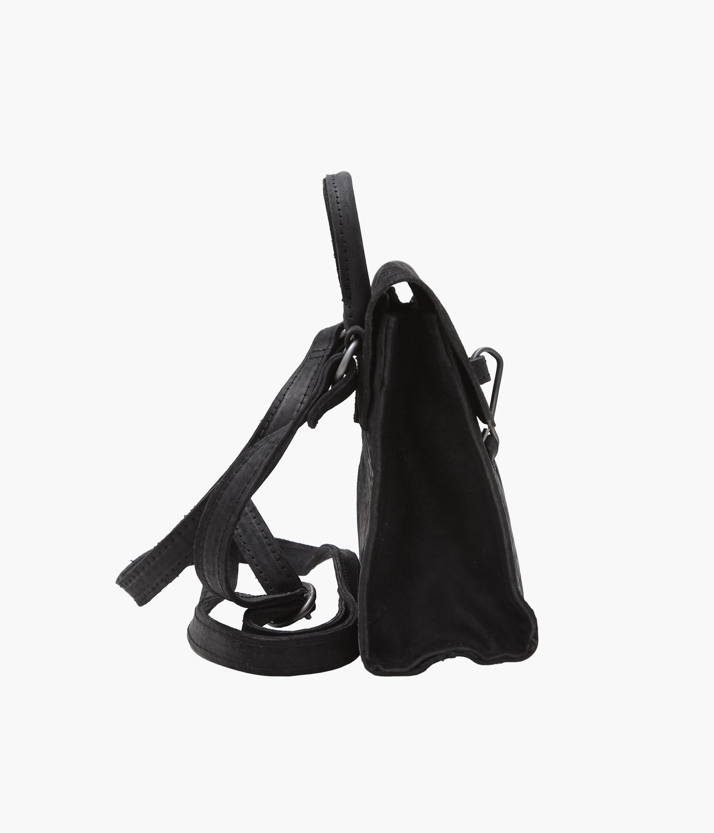 TAGLIOVIVO ''DOCTOR MINI /CULATTA REV'' (BLACK)