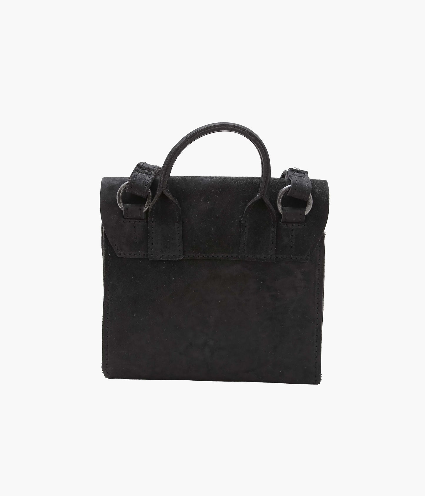 TAGLIOVIVO ''DOCTOR MINI /CULATTA REV'' (BLACK)