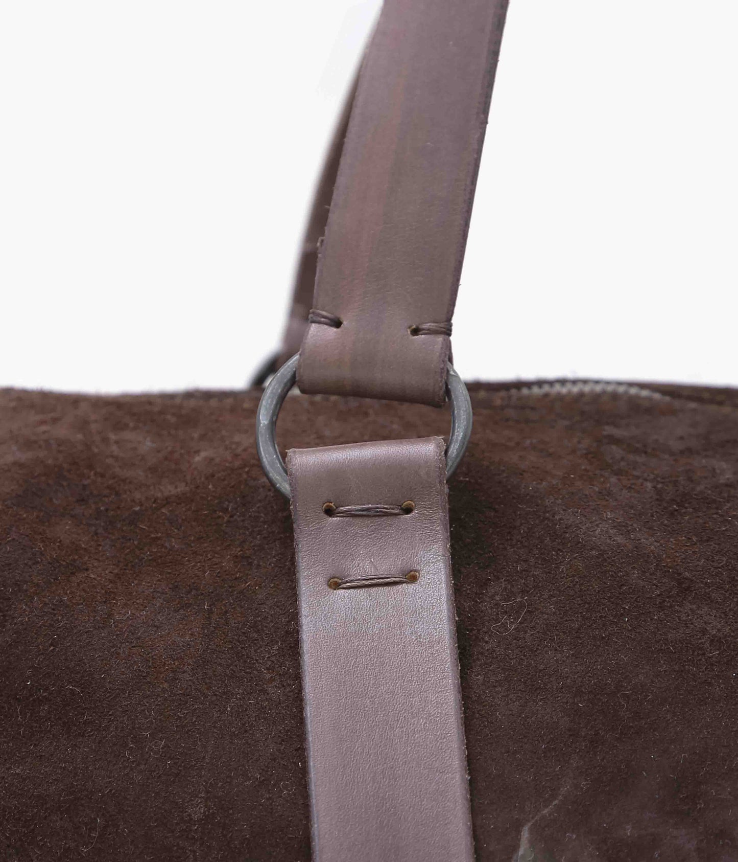 TAGLIOVIVO ''GATES 24H / CULATTA REV'' (UMBER)