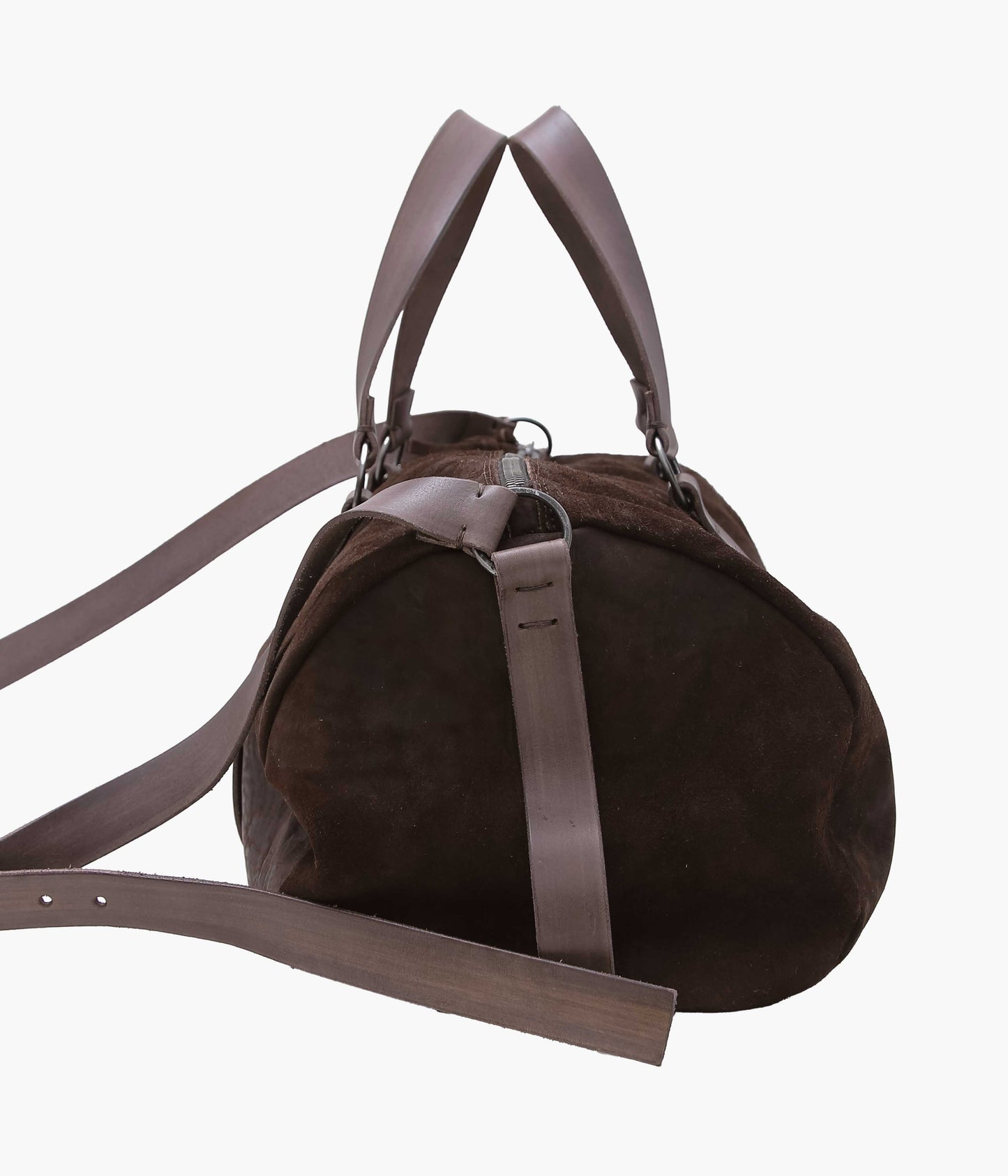 TAGLIOVIVO ''GATES 24H / CULATTA REV'' (UMBER)