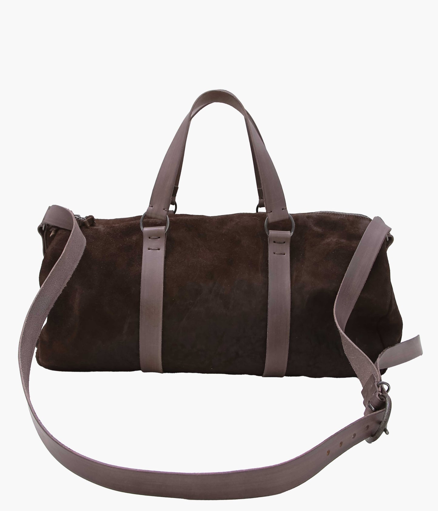 TAGLIOVIVO ''GATES 24H / CULATTA REV'' (UMBER)