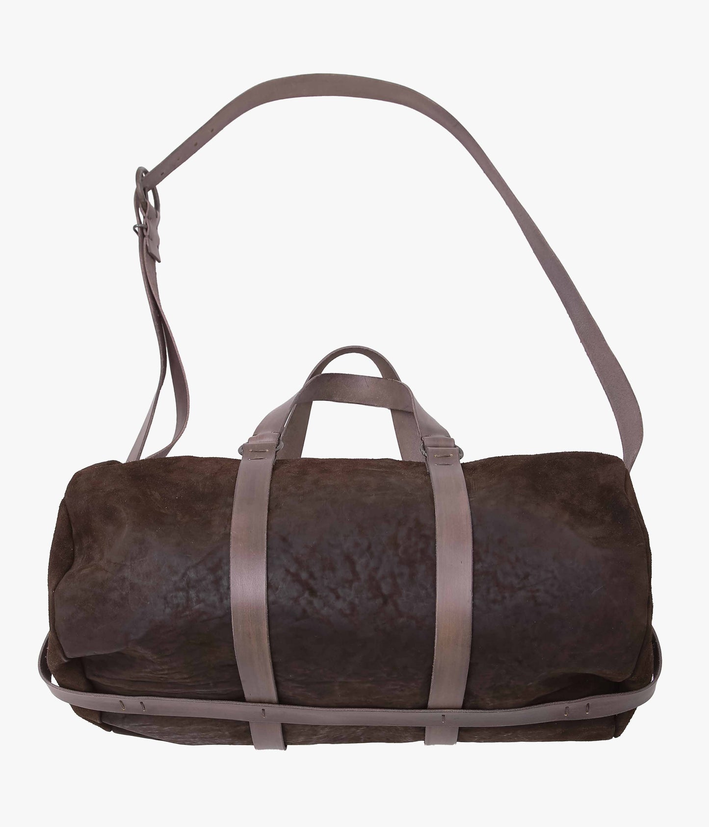 TAGLIOVIVO ''GATES 24H / CULATTA REV'' (UMBER)
