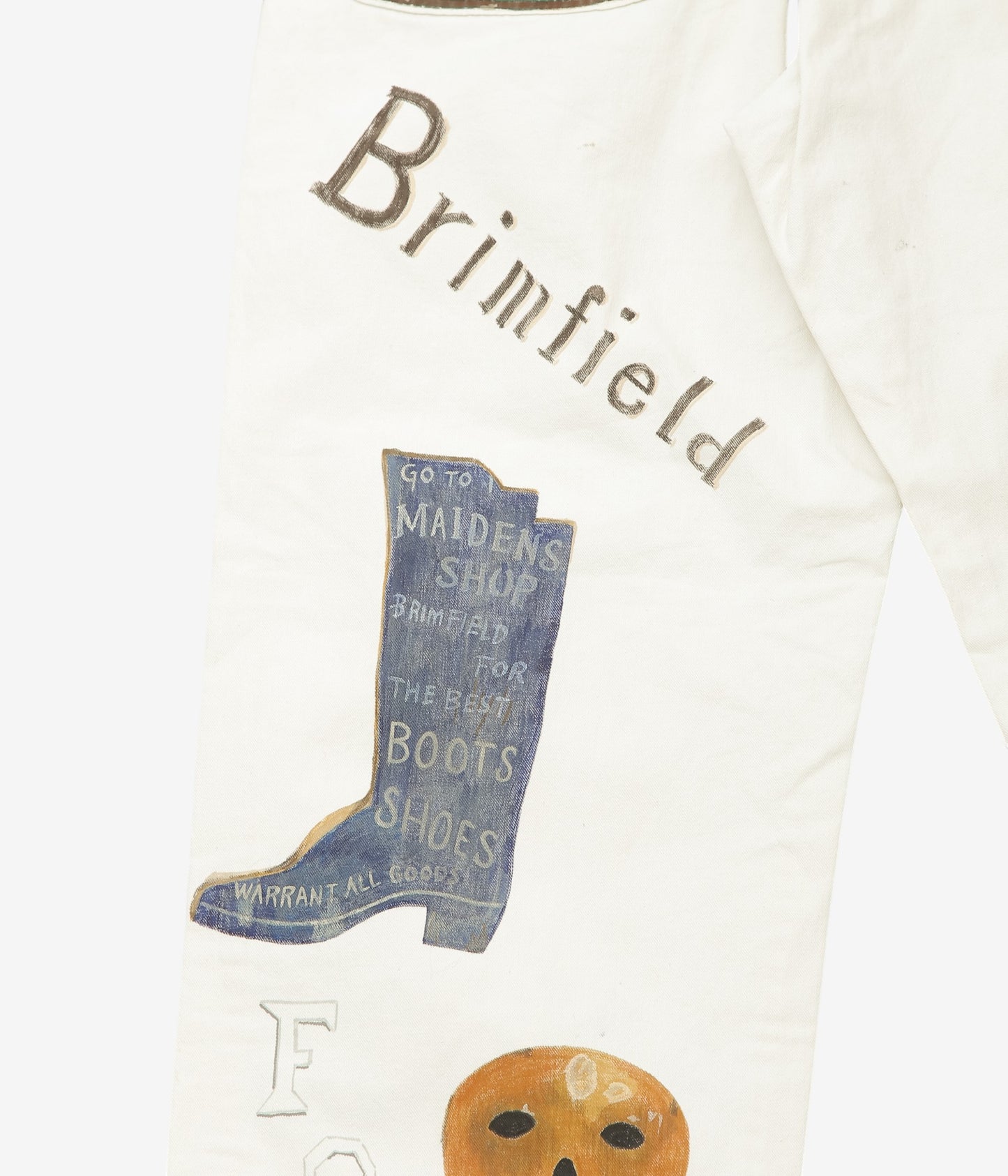 TAKURO NAKAMURA ''BRIMFIELD KEEPSAKES'' (ASSO)