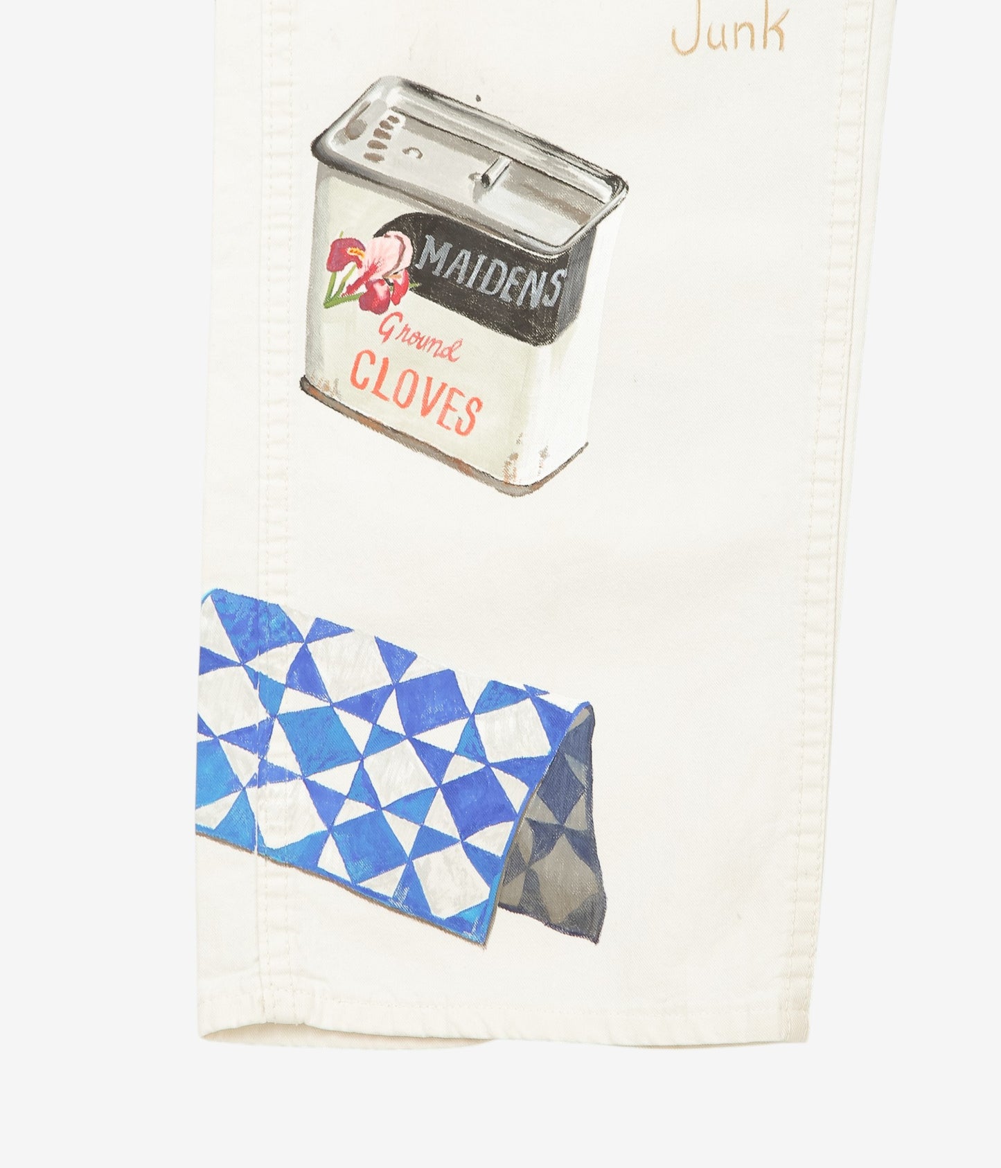 TAKURO NAKAMURA ''BRIMFIELD KEEPSAKES'' (ASSO)