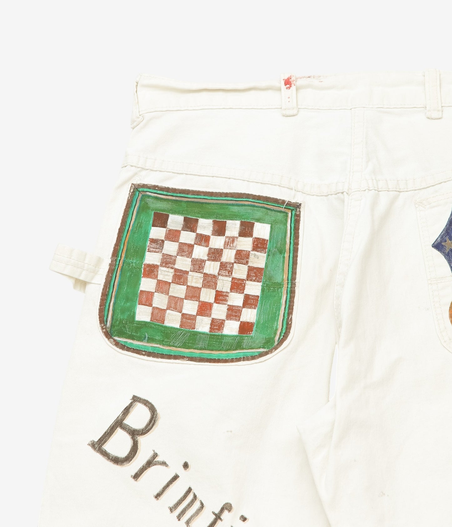 TAKURO NAKAMURA ''BRIMFIELD KEEPSAKES'' (ASSO)