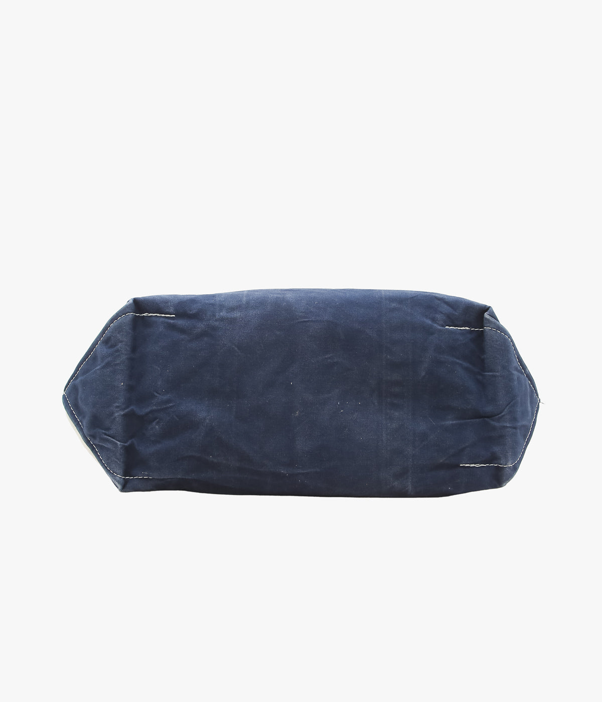 TAKURO NAKAMURA ''HANDPAINTED BEANTOTE 14'' (NAVY)