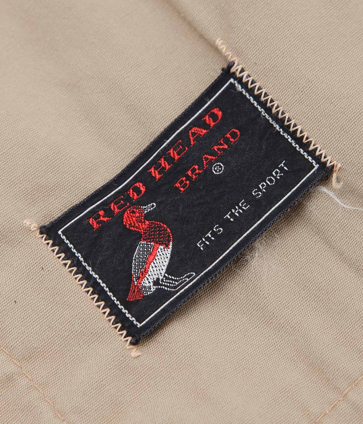 TAKURO NAKAMURA ''HANDPAINTED FISHING VEST ⑩ '' (ASSO)