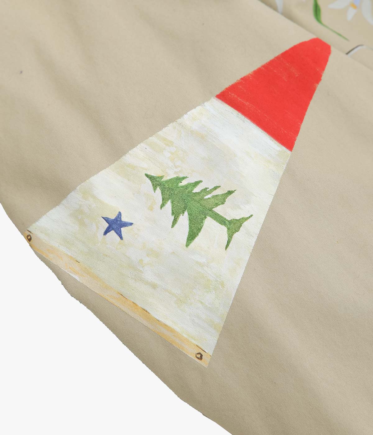 TAKURO NAKAMURA ''HANDPAINTED JACKET ② 60'S ORVIS'' (ASSO)