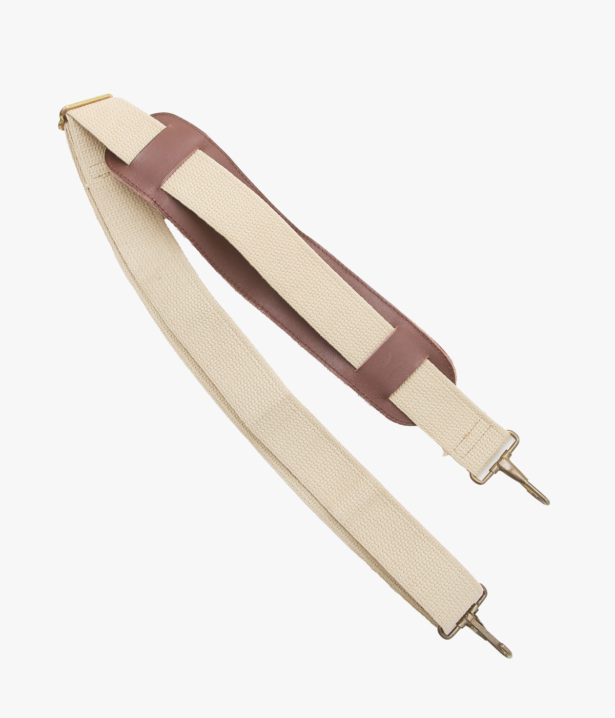 TAKURO NAKAMURA ''HANDPAINTED LL BEAN BOSTON16'' (BROWN)