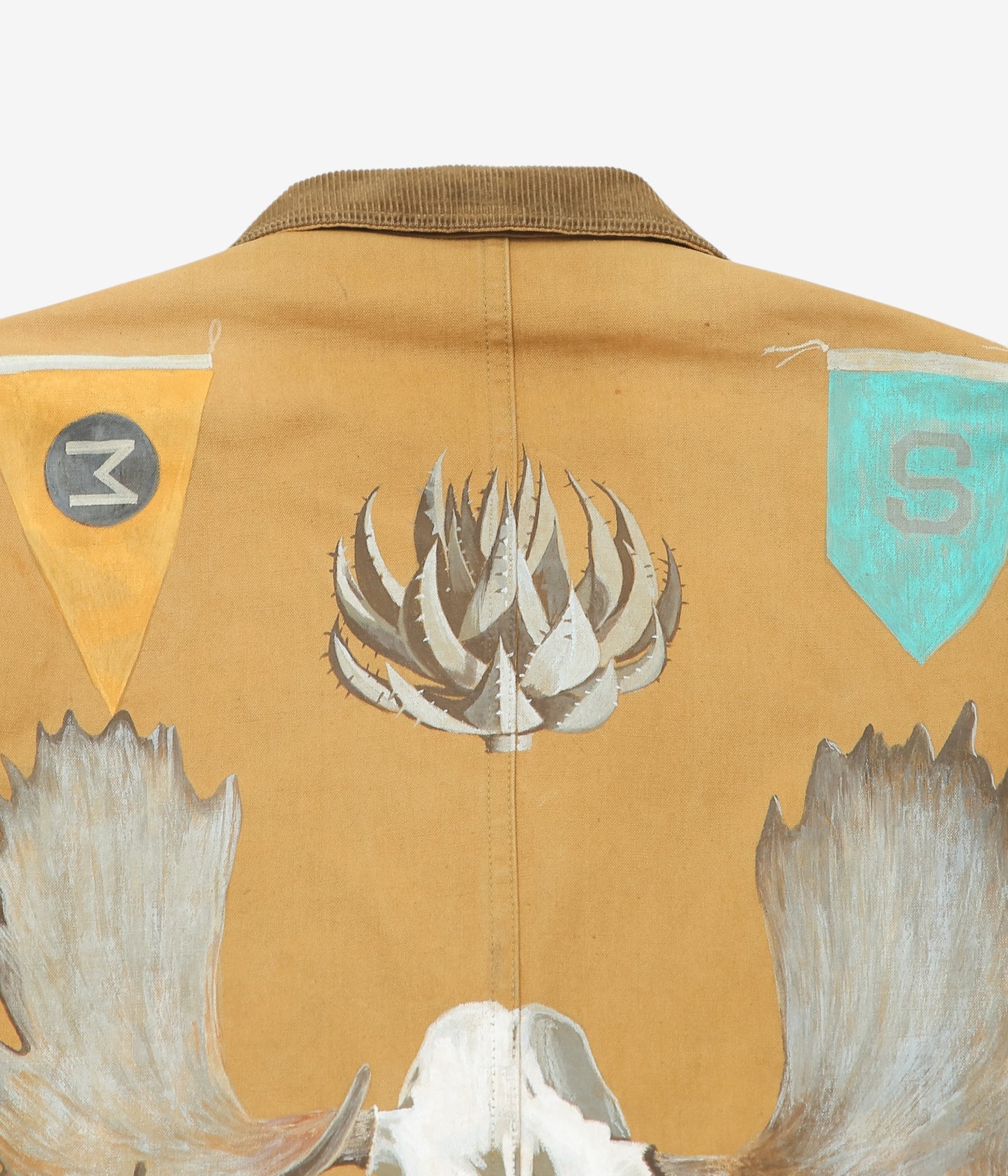 TAKURO NAKAMURA ''HERITAGE OF THE WOODS'' (ASSO)