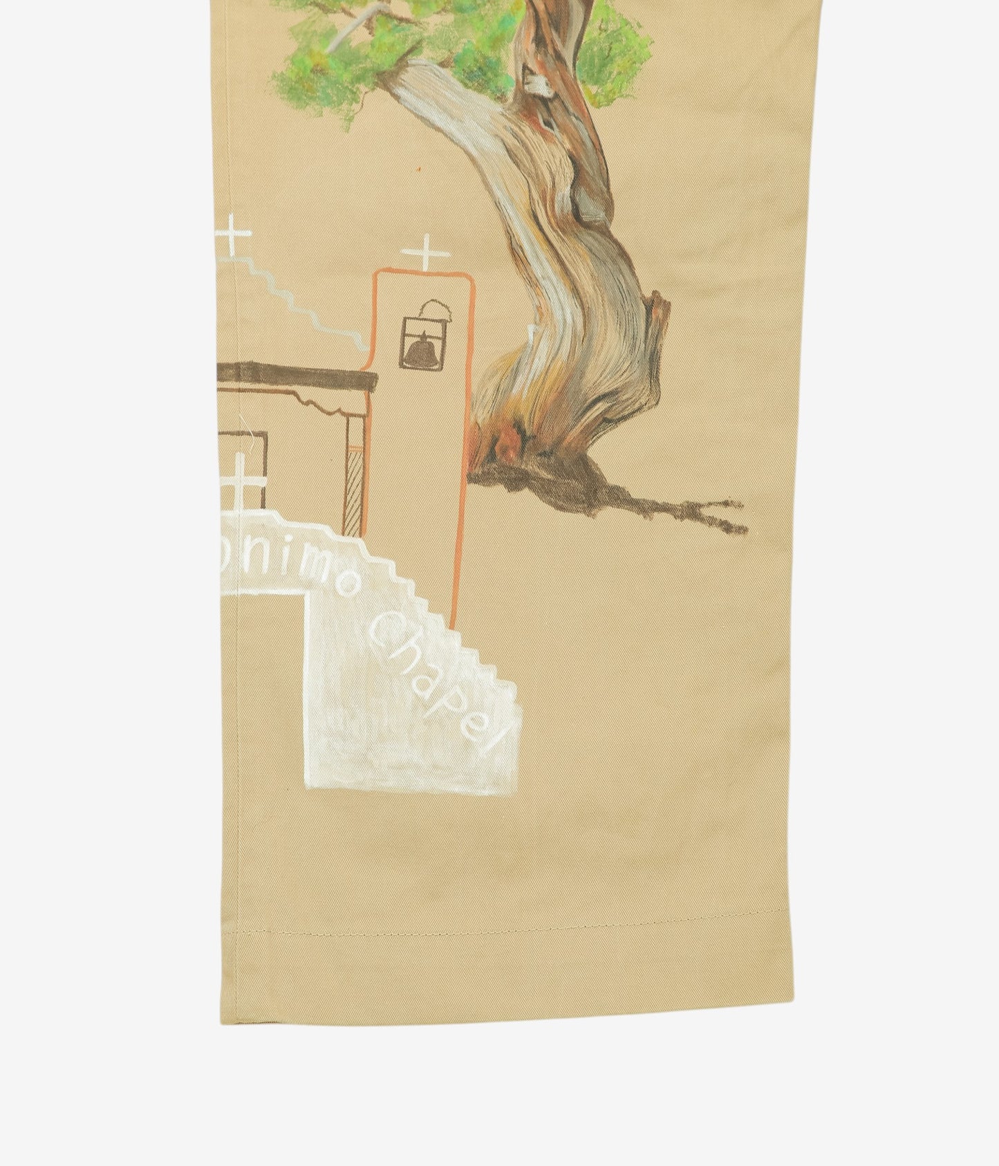 TAKURO NAKAMURA ''LAND OF ENCHANTMENT'' (ASSO)