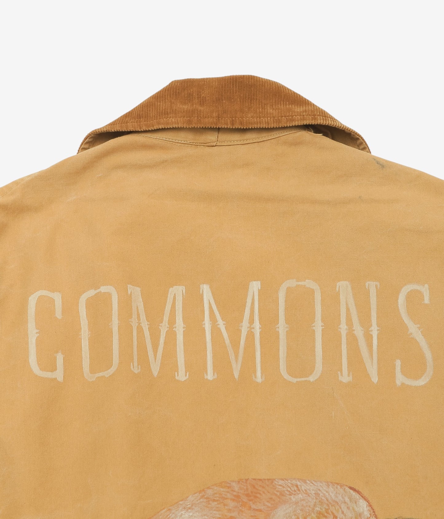 TAKURO NAKAMURA ''THE COMMONS'' (ASSO)