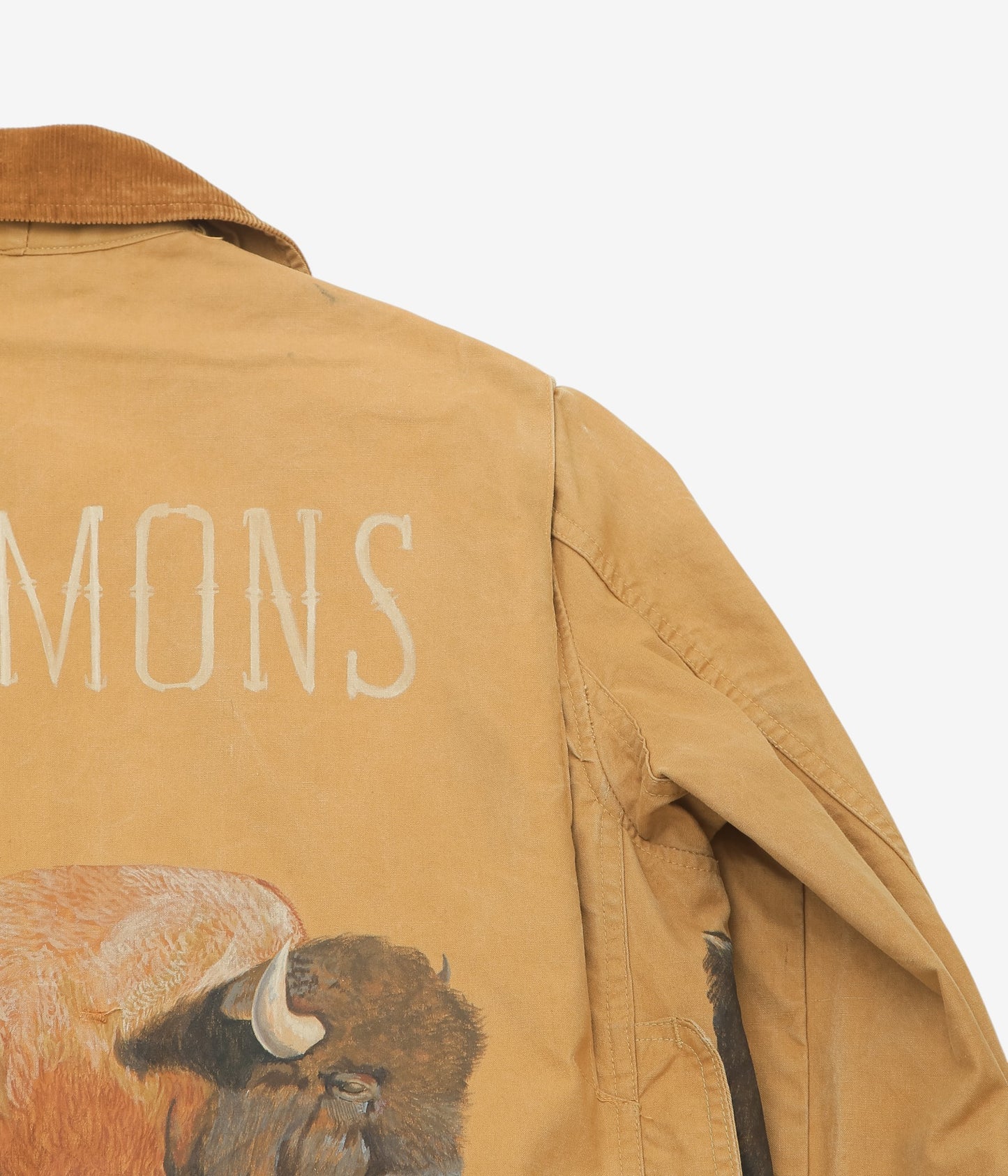 TAKURO NAKAMURA ''THE COMMONS'' (ASSO)