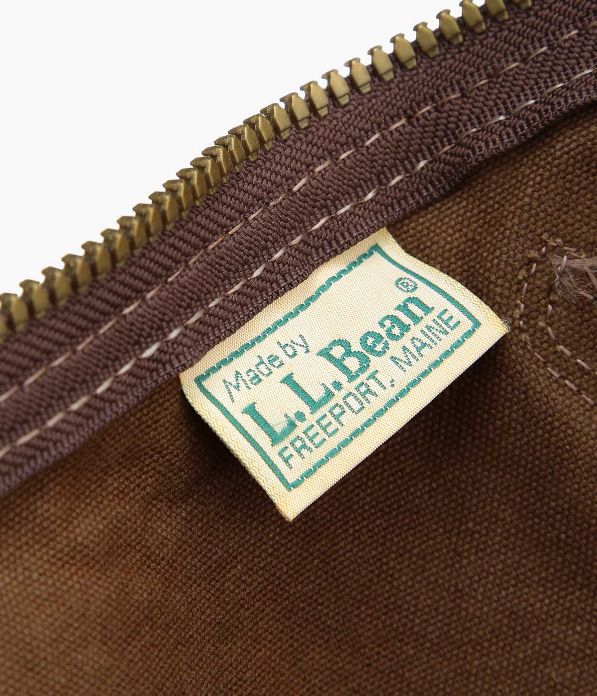 TAKURO NAKAMURA×MAIDENS SHOP ''MA & ME BOSTON BAG'' (BROWN)