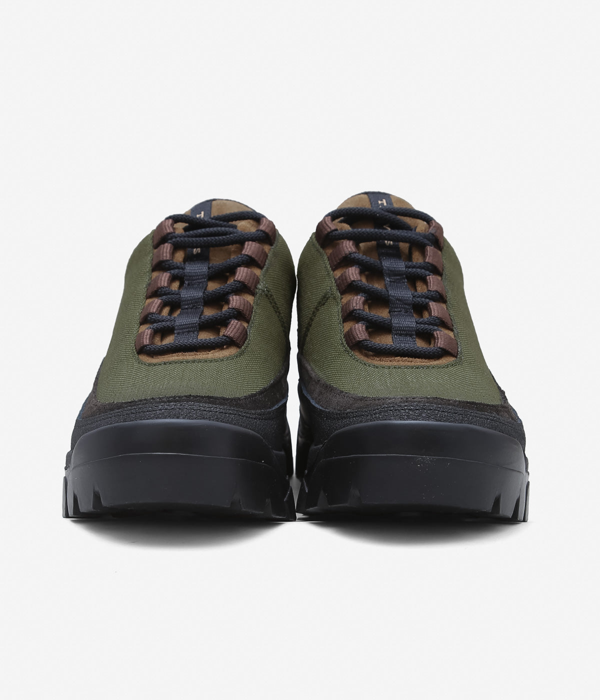 TARVAS ''EASY HIKER - COEDURA'' (AVOCADO)