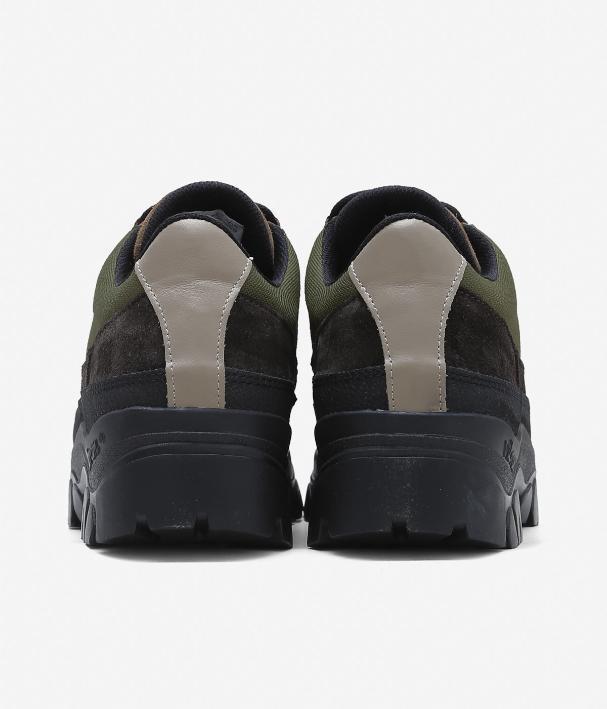 TARVAS ''EASY HIKER - COEDURA'' (AVOCADO)