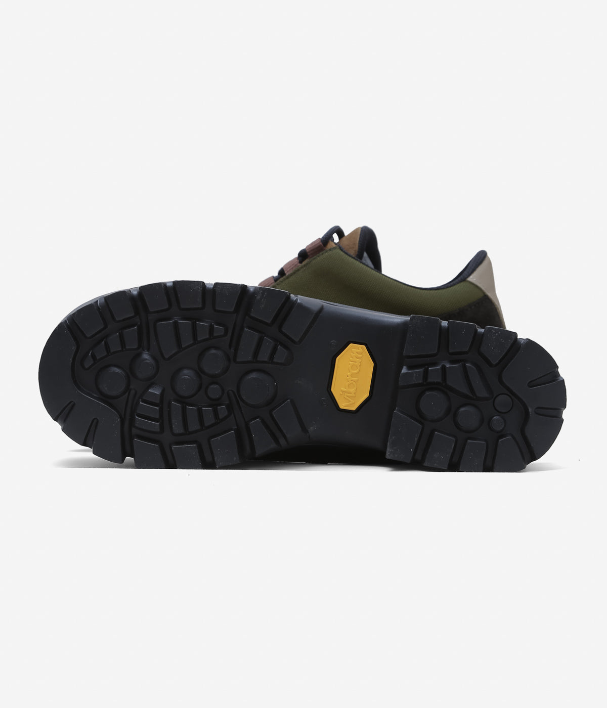 TARVAS ''EASY HIKER - COEDURA'' (AVOCADO)