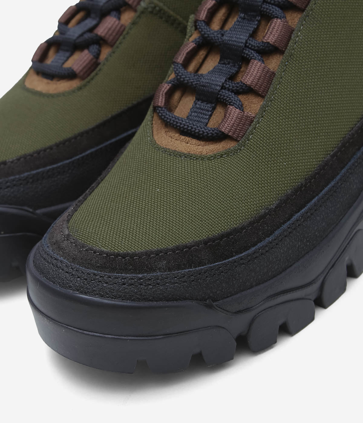 TARVAS ''EASY HIKER - COEDURA'' (AVOCADO)