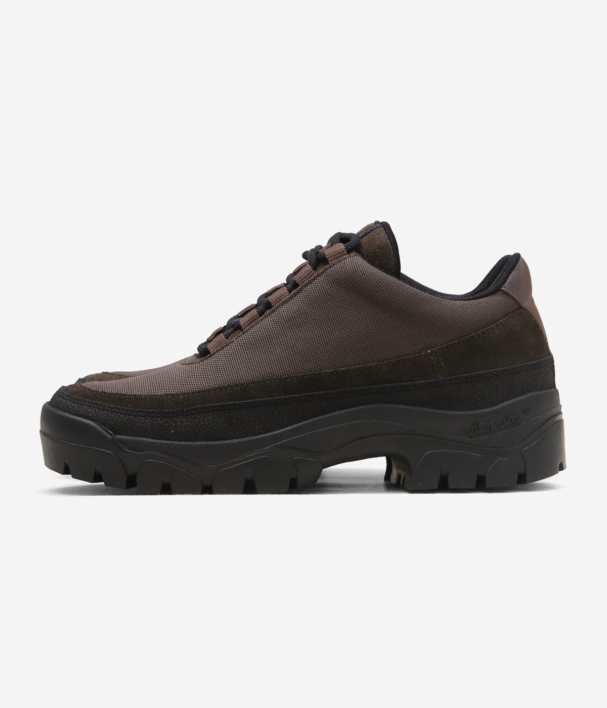 TARVAS "EASY HIKER - CORDURA" (BROWN)
