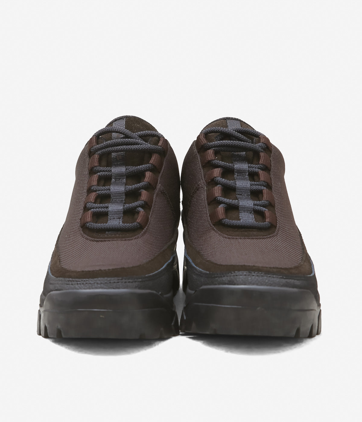 TARVAS "EASY HIKER - CORDURA" (BROWN)